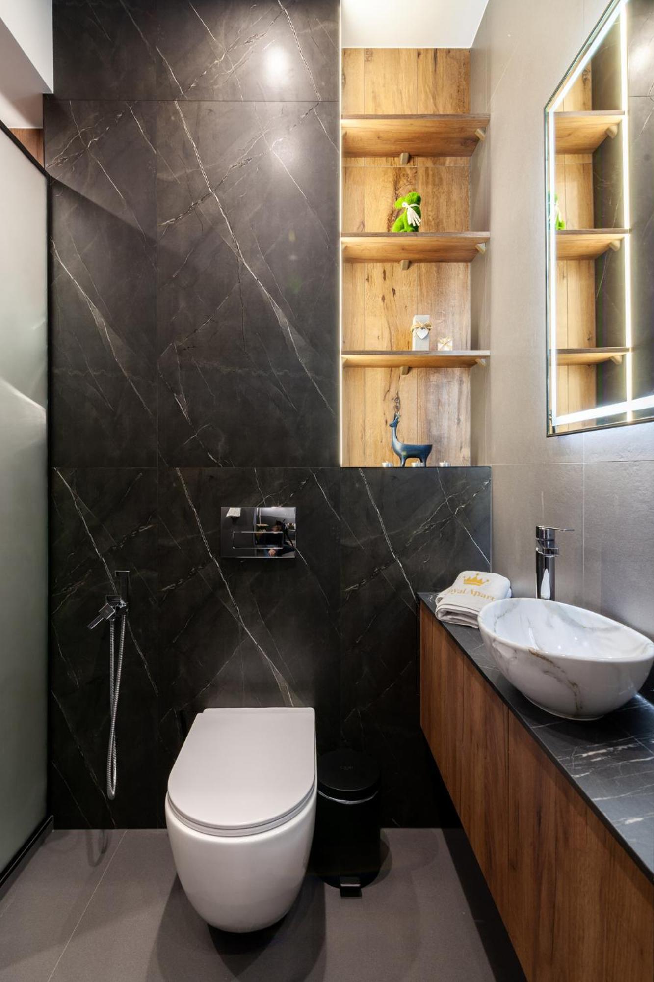 Royal Romantic Apartment With Bathtub Leópolis Exterior foto